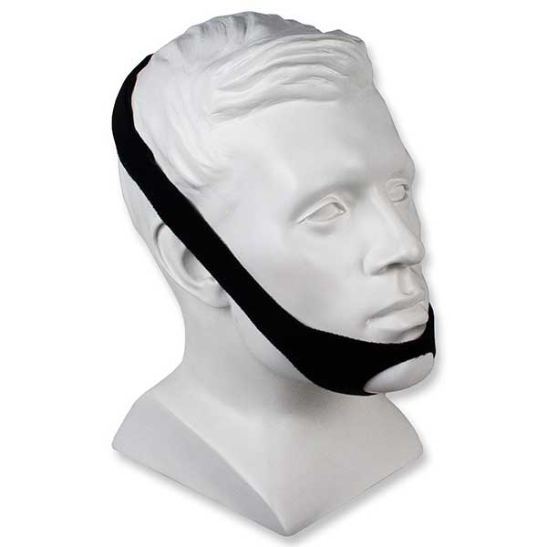 Patient Sleep Supplies > Chinstraps > High Quality Semi-Disposable ...