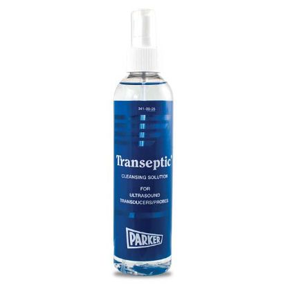 Picture of Transeptic Cleaning Solution