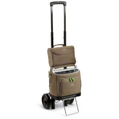 Picture of Travel Cart for SimplyGo Portable Oxygen Concentrator