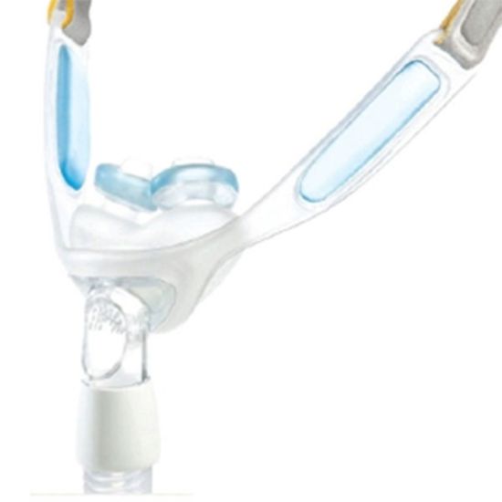 Picture of Nuance Pro Nasal CPAP Mask Frame Gel