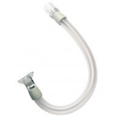 Picture of Nuance/Nuance Pro Gel Nasal CPAP Mask Swivel Tubing