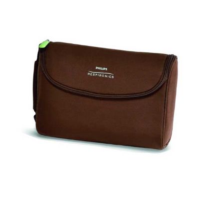 Picture of Accessory Bag for SimplyGo Mini Portable Oxygen Concentrator