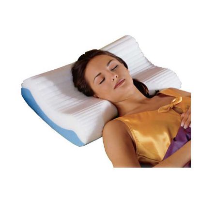 Picture of Cloud Memory Pillow