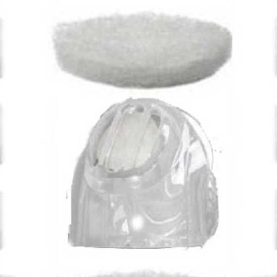 Picture of Diffuser Filter for Eson Nasal CPAP Mask - 10 Pack