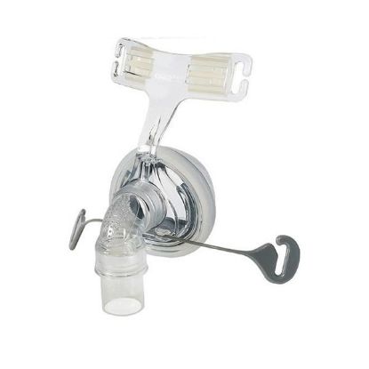 Picture of FlexiFit HC406 Petite Nasal CPAP Mask Assembly Kit without Headgear