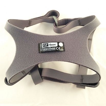 Picture of Headgear Clips and Buckle for Eson Nasal CPAP Mask