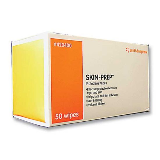 Picture of SKIN-PREP Protective Barrier Wipes