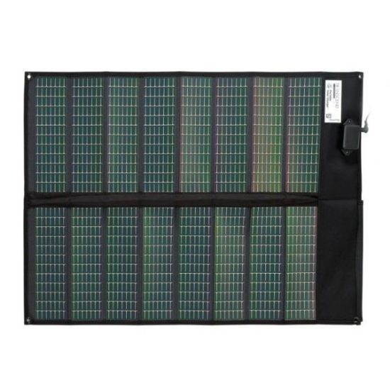 Picture of Transcend Portable Solar Battery Charger