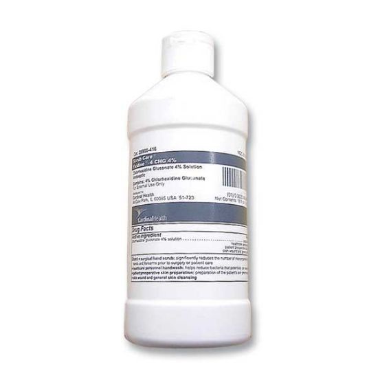 Picture of DYNA-HEX (4% Chlorhexidine Gluconate)