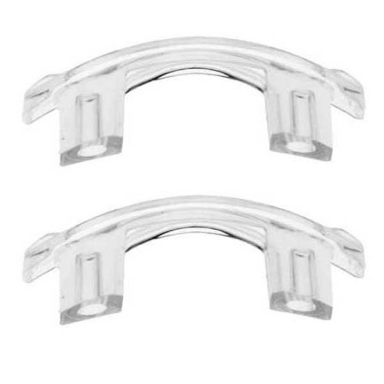 Picture of Mirage Quattro Full Face Mask Port Cap (2 pack)