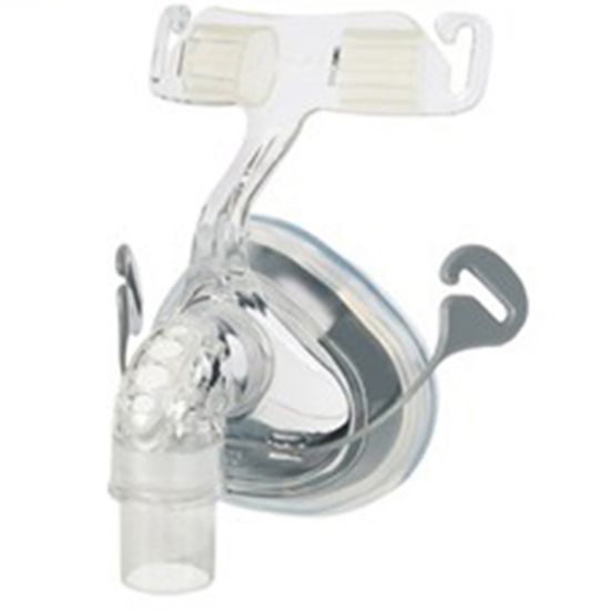 Picture of FlexiFit HC405 Nasal CPAP Mask Assembly Kit - All Sizes Included - without Headgear