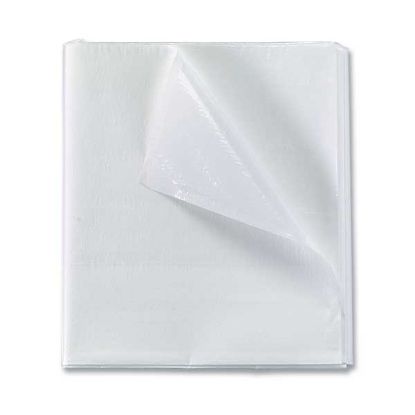 Picture of Disposable Bed Sheets