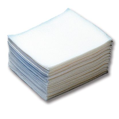 Picture of Disposable Washcloths