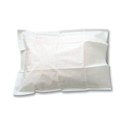 Picture of Disposable Pillow Case