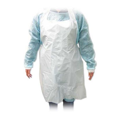 Picture of Disposable Aprons