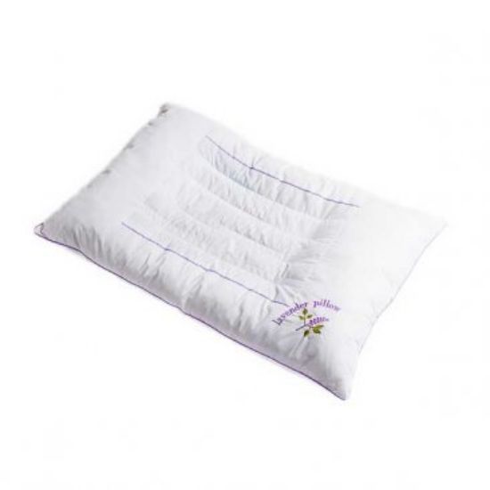 Picture of Best In Rest Lavender Pillow