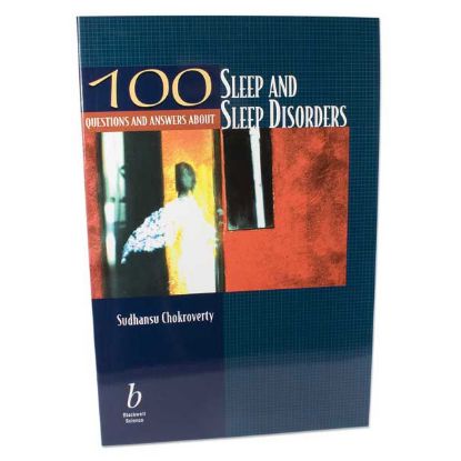 Picture of 100 Questions & Answers About Sleep and Sleep Disorders