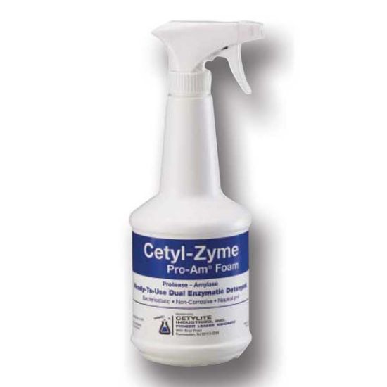 Picture of Cetyl-Zyme Pro-Am Foam Spray