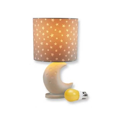 Picture of Sleepy Baby LED Sleep-Enhancing Nursery Lamp with P15 LED Bulb