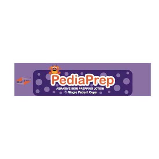 Picture of PediaPrep Abrasive Skin Prepping Gel