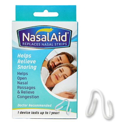 Picture of Nasal Aid