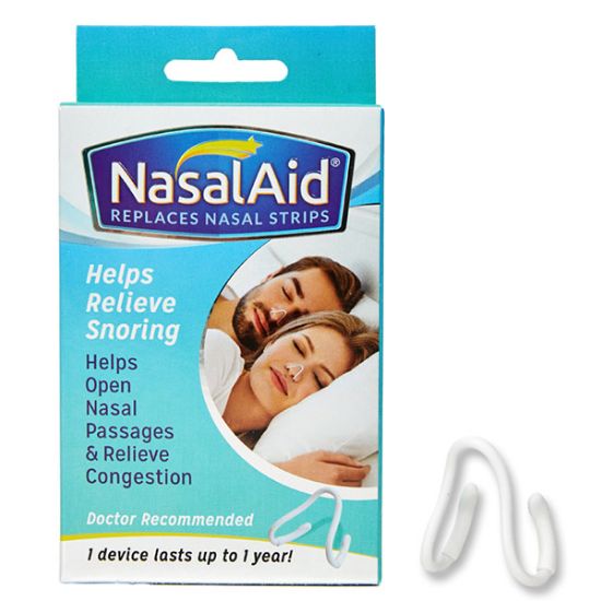 Picture of Nasal Aid