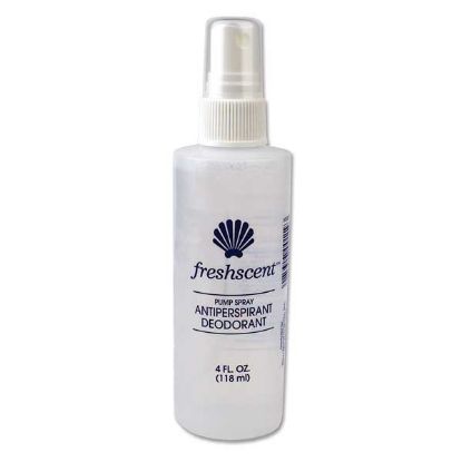 Picture of Freshscent Antiperspirant & Deodorant Spray