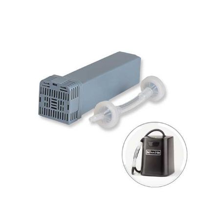 Picture of SoClean 2 Go Cartridge Filter Kit