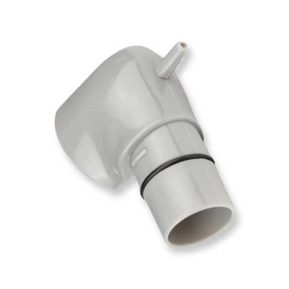 Picture of SoClean Fisher & Paykel Icon Heated Hose Adapter