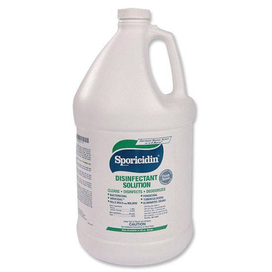 Picture of Sporicidin Disinfectant Solution