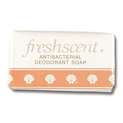 Picture of Antibacterial Bars of Soap