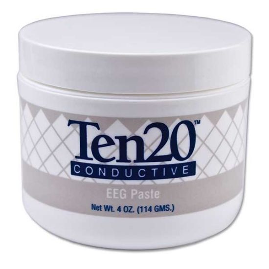 Picture of Ten20 Conductive Paste, 4oz Jars, Box of 3