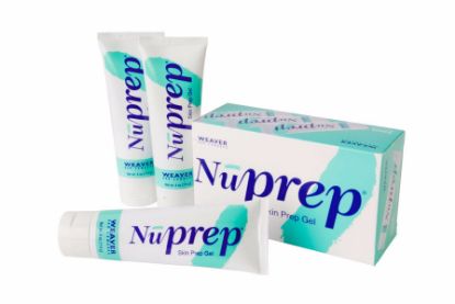 Picture of NuPrep™, 4oz Tubes, Box of 3