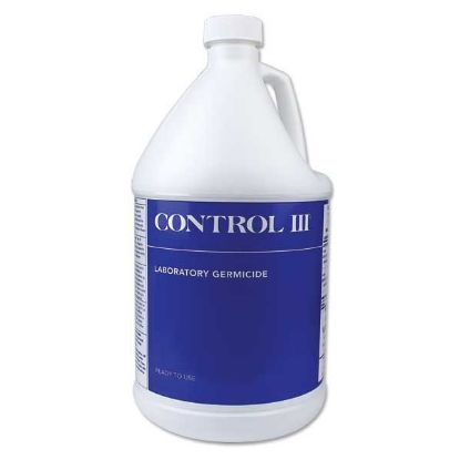 Picture of Control III Disinfectant (Gallon)