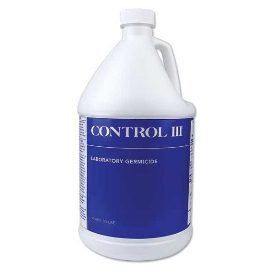 Picture of Control III Disinfectant (Gallon)