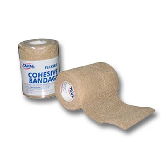 Picture of Pro Advantage Cohesive Bandages - Tan