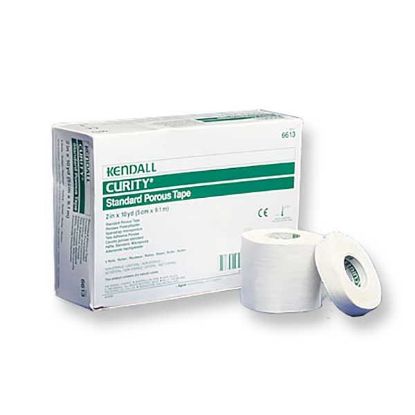 Picture of Curity Standard Porous Tape, .5"