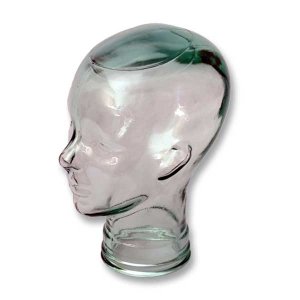 Patient Sleep Supplies > Miscellaneous > Glass Head